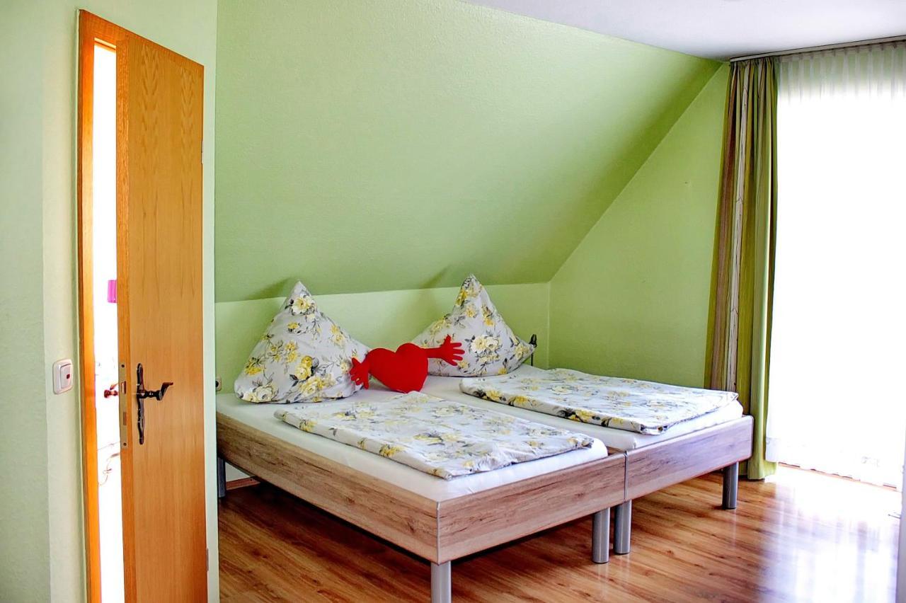 Gasthaus Schadde Vlotho Zewnętrze zdjęcie