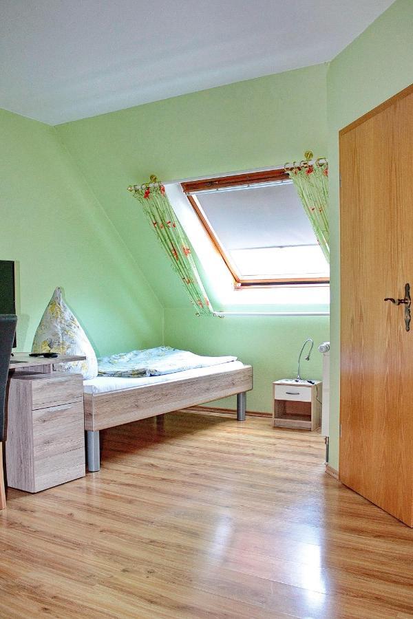 Gasthaus Schadde Vlotho Zewnętrze zdjęcie