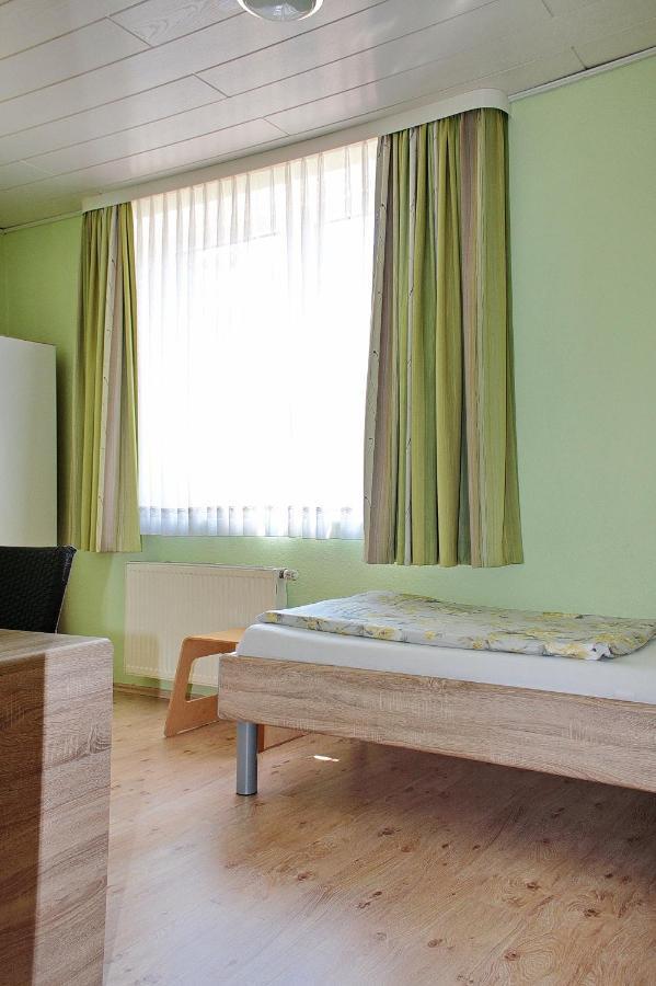 Gasthaus Schadde Vlotho Zewnętrze zdjęcie