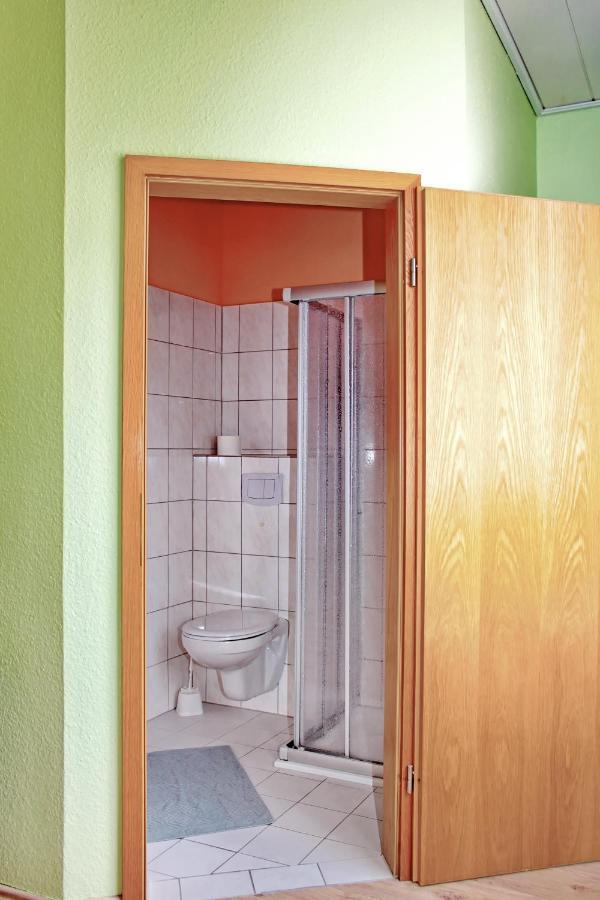 Gasthaus Schadde Vlotho Zewnętrze zdjęcie