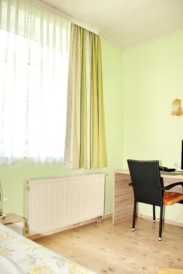 Gasthaus Schadde Vlotho Zewnętrze zdjęcie