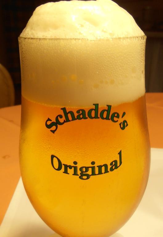 Gasthaus Schadde Vlotho Zewnętrze zdjęcie