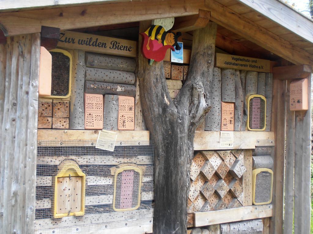 Gasthaus Schadde Vlotho Zewnętrze zdjęcie