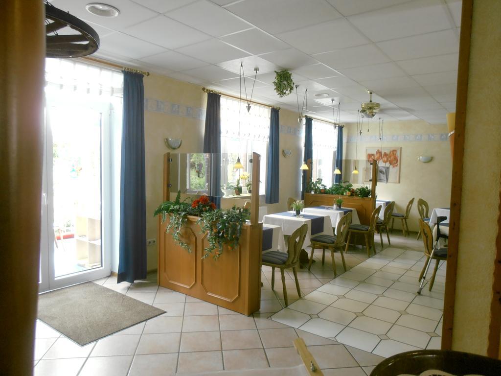Gasthaus Schadde Vlotho Zewnętrze zdjęcie