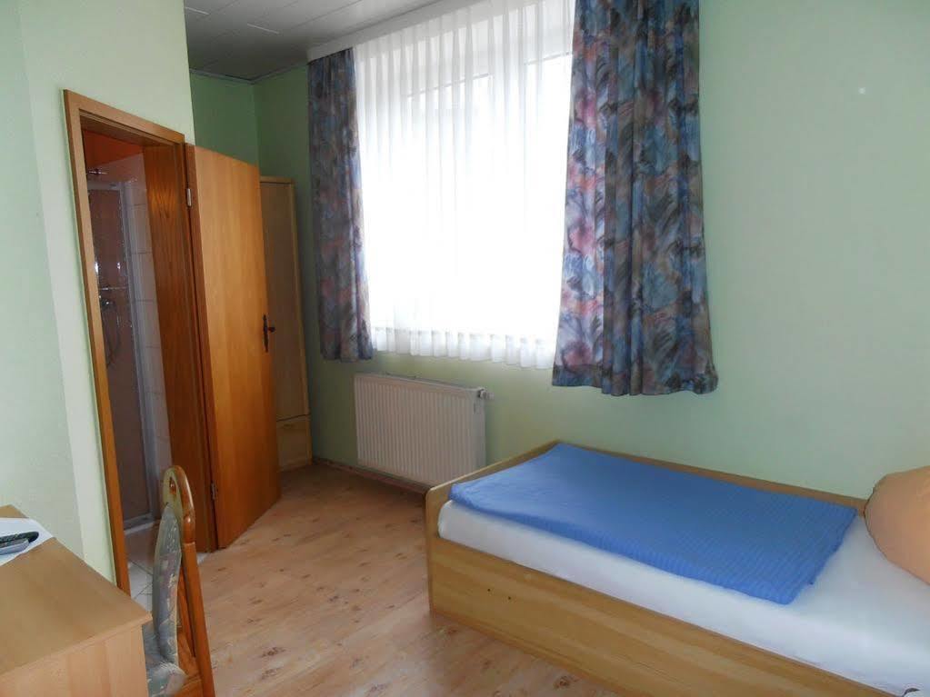 Gasthaus Schadde Vlotho Zewnętrze zdjęcie