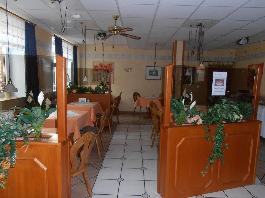Gasthaus Schadde Vlotho Zewnętrze zdjęcie
