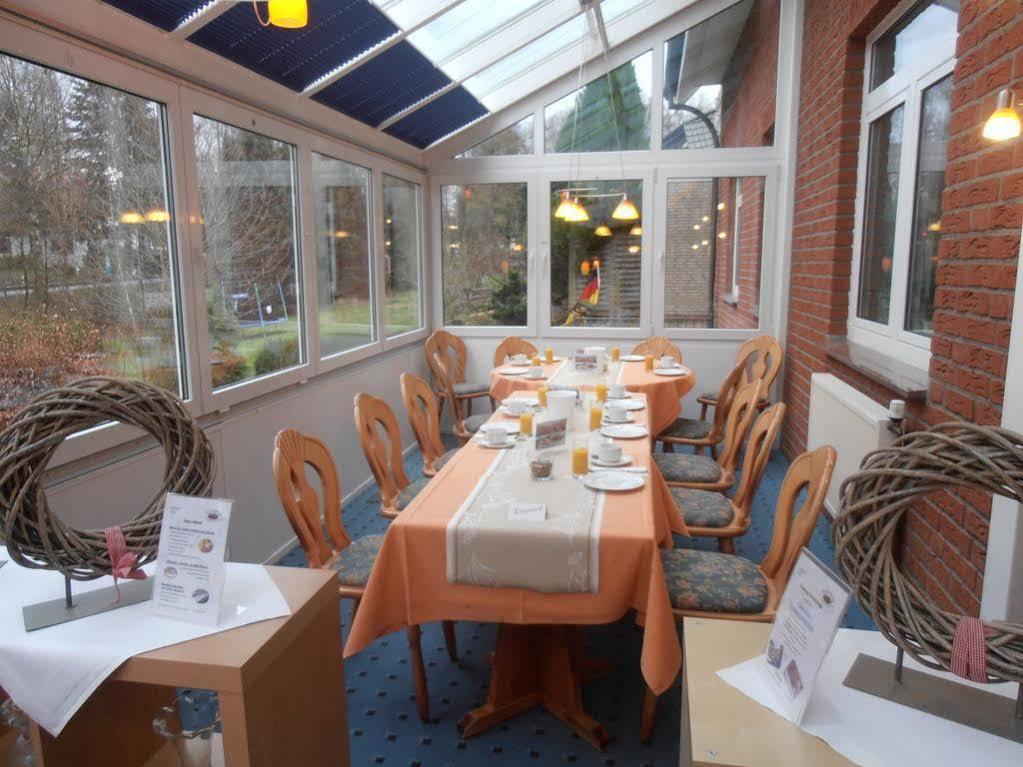Gasthaus Schadde Vlotho Zewnętrze zdjęcie